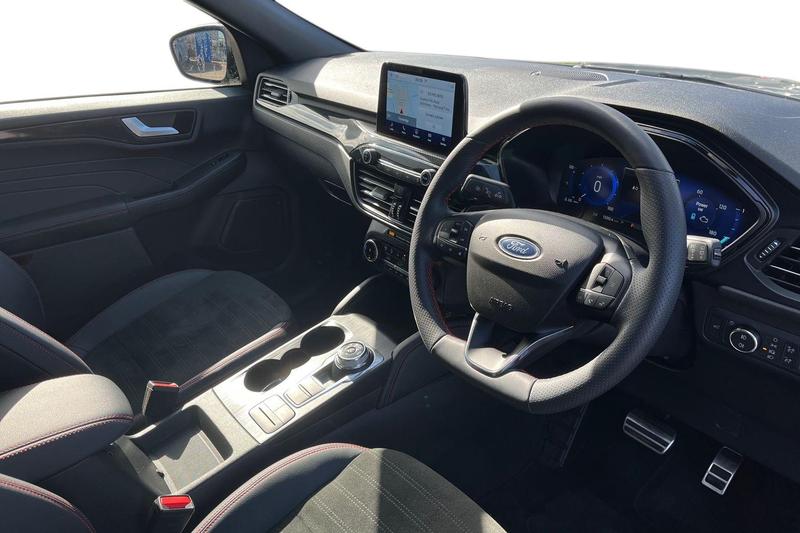 Used Ford Kuga 2024 for sale - 78215554: Photo 9