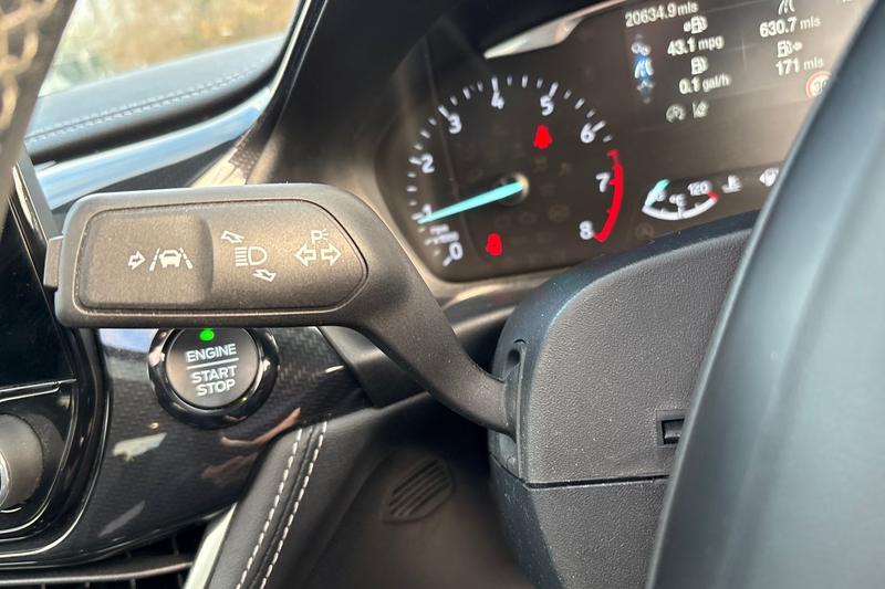 Used Ford Fiesta 2020 for sale - 77570672: Photo 14