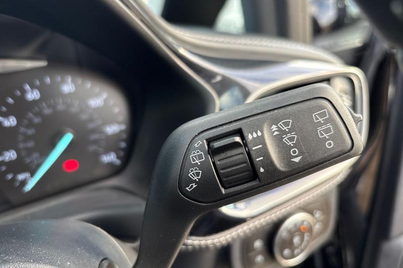 Used Ford Fiesta 2020 for sale - 77570672: Photo 15