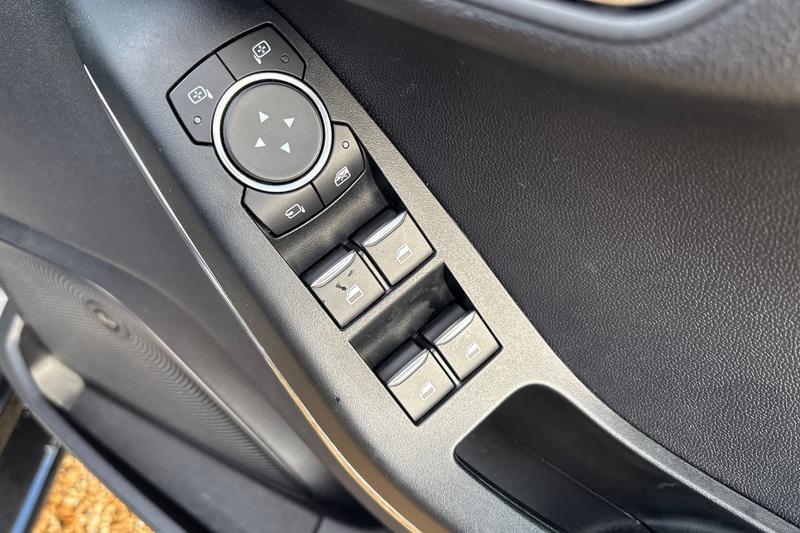 Used Ford Fiesta 2020 for sale - 77570672: Photo 16