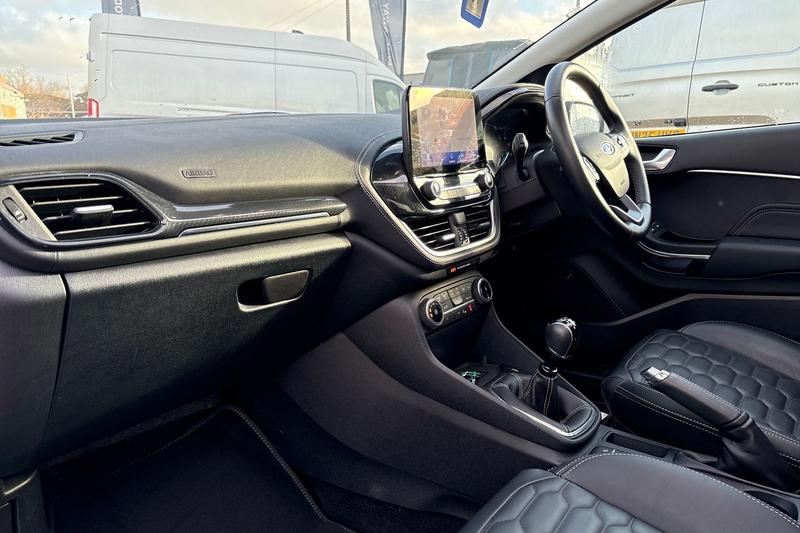 Used Ford Fiesta 2020 for sale - 77570672: Photo 18