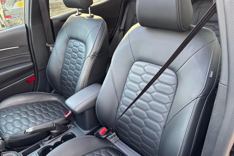 Used Ford Fiesta 2020 for sale - 77570672: Photo 19