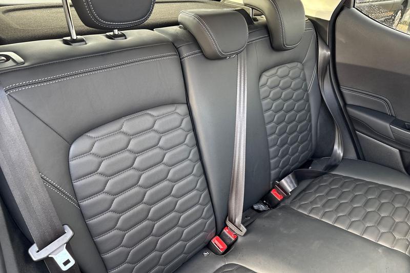 Used Ford Fiesta 2020 for sale - 77570672: Photo 20