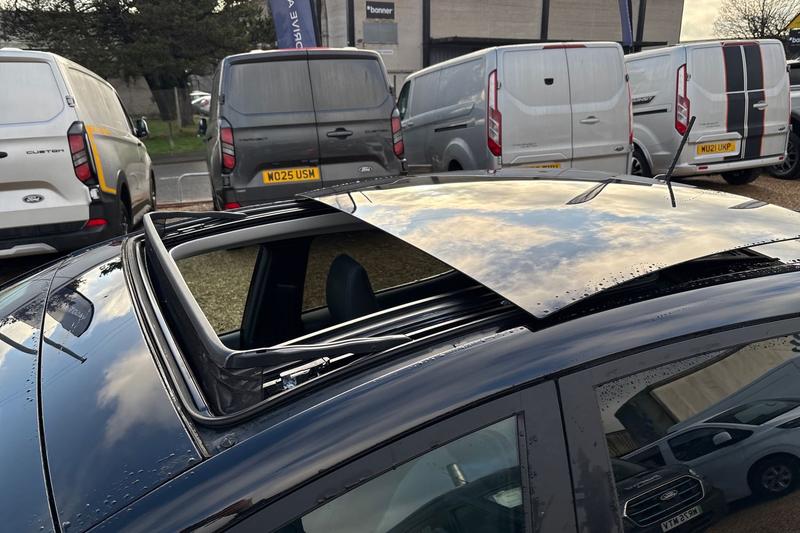 Used Ford Fiesta 2020 for sale - 77570672: Photo 22