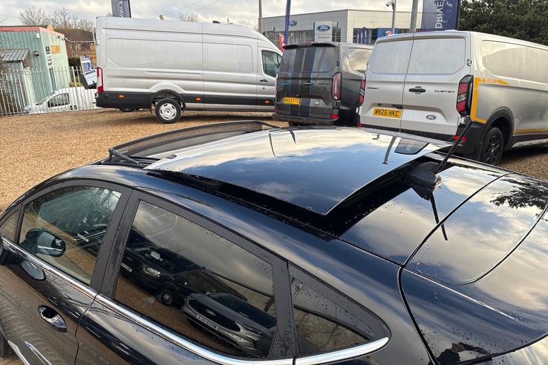 Used Ford Fiesta 2020 for sale - 77570672: Photo 23