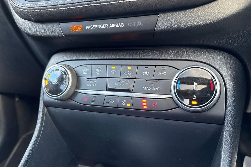 Used Ford Fiesta 2020 for sale - 77570672: Photo 25