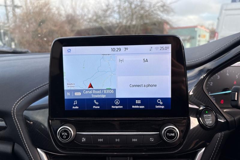 Used Ford Fiesta 2020 for sale - 77570672: Photo 26