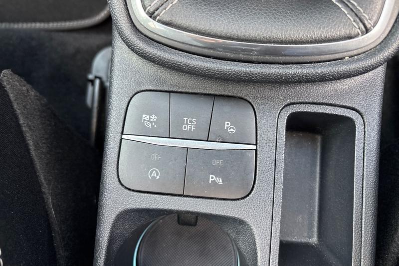 Used Ford Fiesta 2020 for sale - 77570672: Photo 27