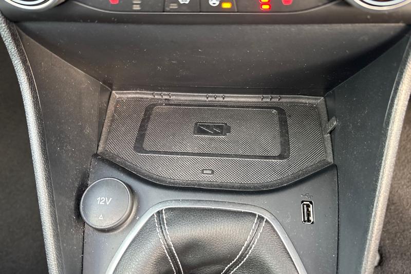 Used Ford Fiesta 2020 for sale - 77570672: Photo 28