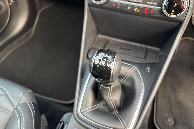 Used Ford Fiesta 2020 for sale - 77570672: Photo 29