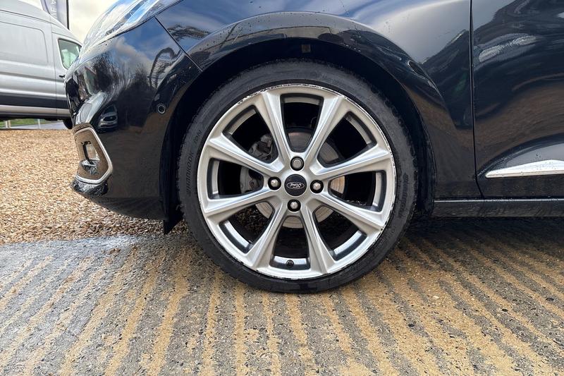 Used Ford Fiesta 2020 for sale - 77570672: Photo 8