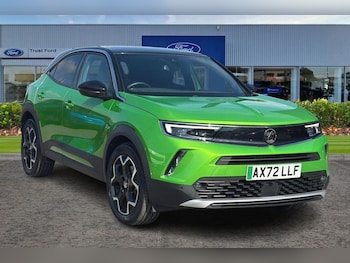 Used Vauxhall Mokka 2023 for sale - 78468222: Photo