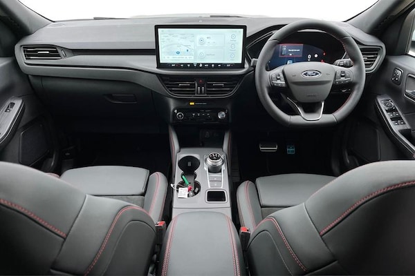 Used Ford Kuga 2024 for sale - 75249966: Photo 10