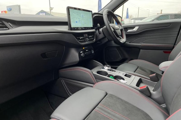 Used Ford Kuga 2024 for sale - 75249966: Photo 18