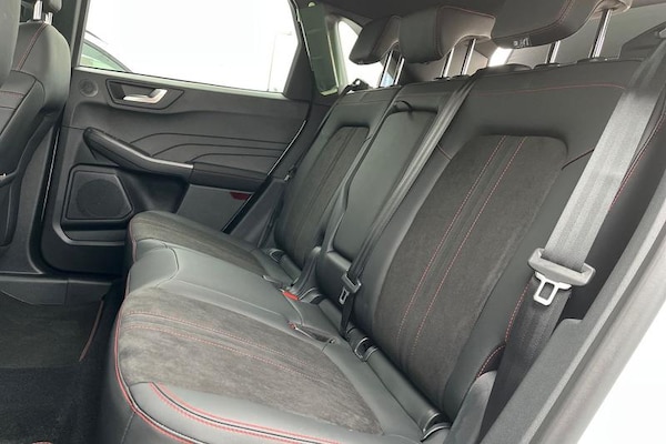 Used Ford Kuga 2024 for sale - 75249966: Photo 20