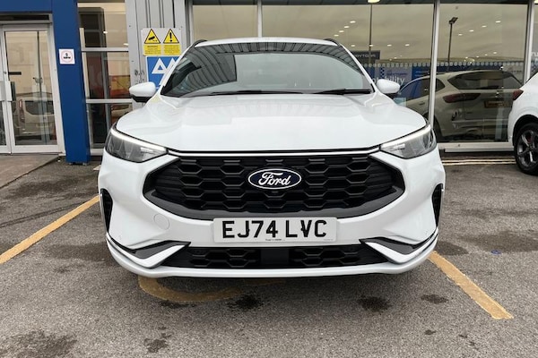 Used Ford Kuga 2024 for sale - 75249966: Photo 36