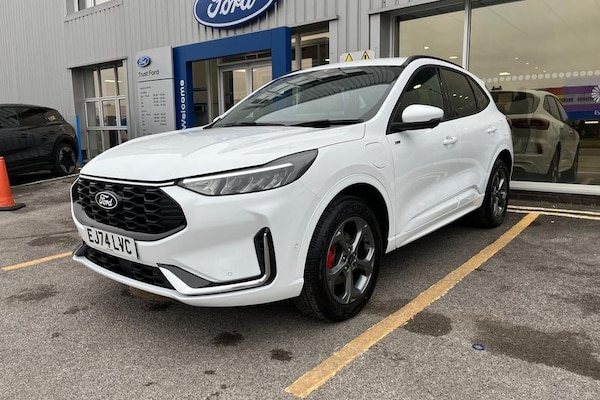 Used Ford Kuga 2024 for sale - 75249966: Photo 37
