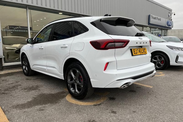 Used Ford Kuga 2024 for sale - 75249966: Photo 38