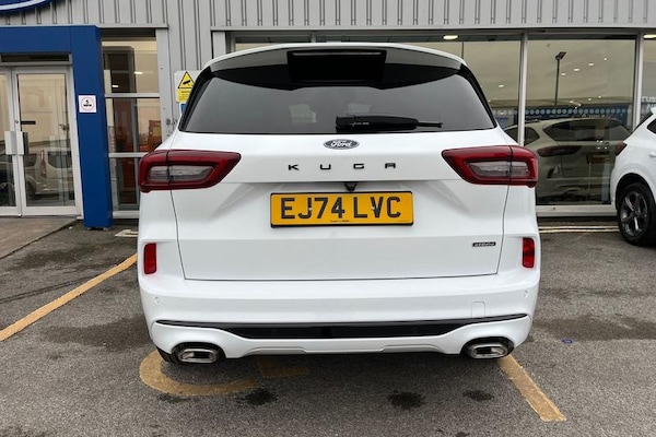 Used Ford Kuga 2024 for sale - 75249966: Photo 39