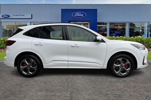 Used Ford Kuga 2024 for sale - 75249966: Photo 3