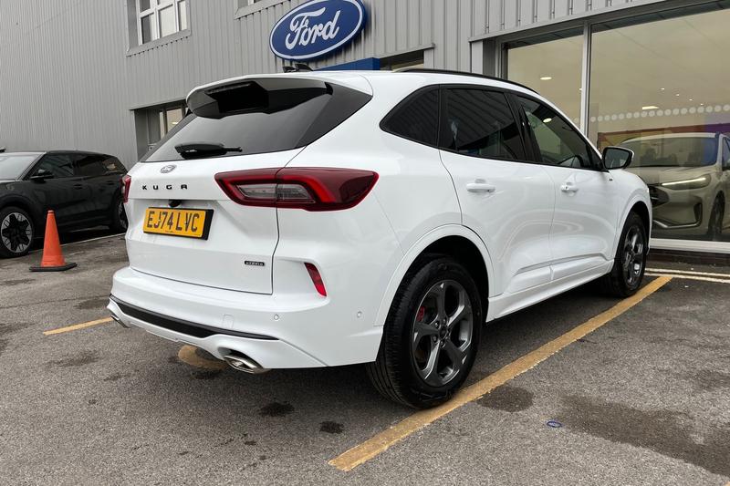 Vehicle 40