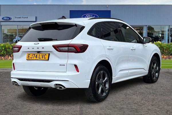 Used Ford Kuga 2024 for sale - 75249966: Photo 4