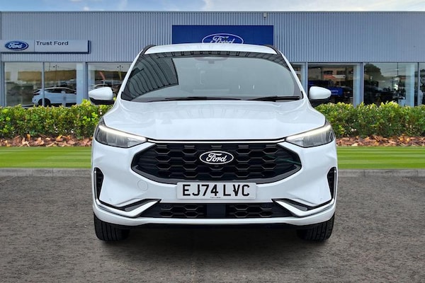 Used Ford Kuga 2024 for sale - 75249966: Photo 6