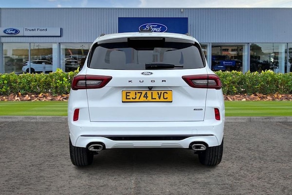 Used Ford Kuga 2024 for sale - 75249966: Photo 7