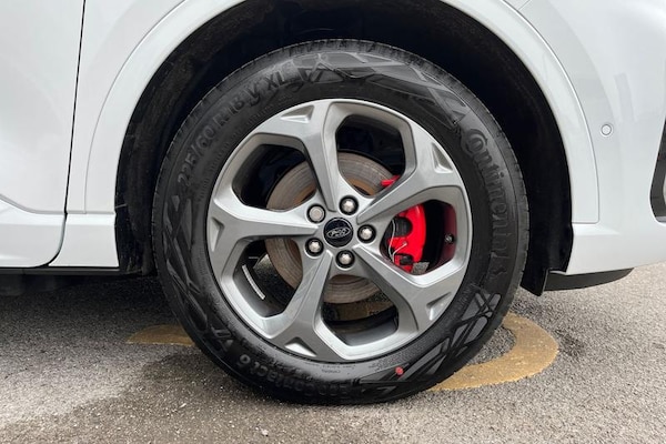 Used Ford Kuga 2024 for sale - 75249966: Photo 8