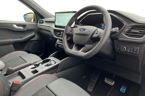 Used Ford Kuga 2024 for sale - 75249966: Photo 9