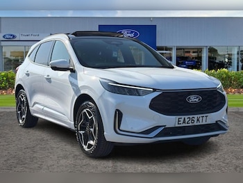 Used Ford Kuga 2026 for sale - 79504896: Photo