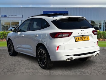 Used Ford Kuga 2026 for sale - 79504896: Photo