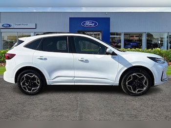 Used Ford Kuga 2026 for sale - 79504896: Photo