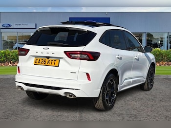 Used Ford Kuga 2026 for sale - 79504896: Photo