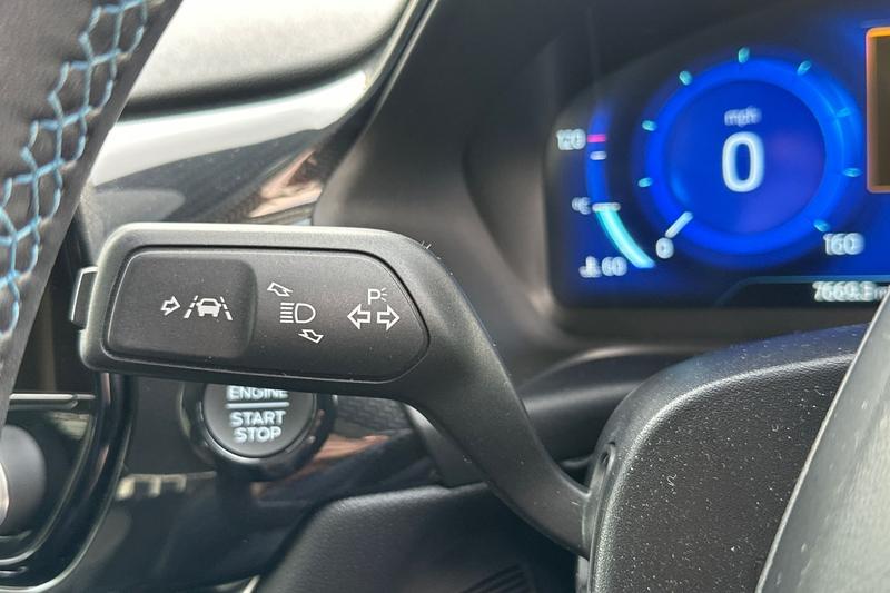 Used Ford Fiesta 2022 for sale - 77785478: Photo 14