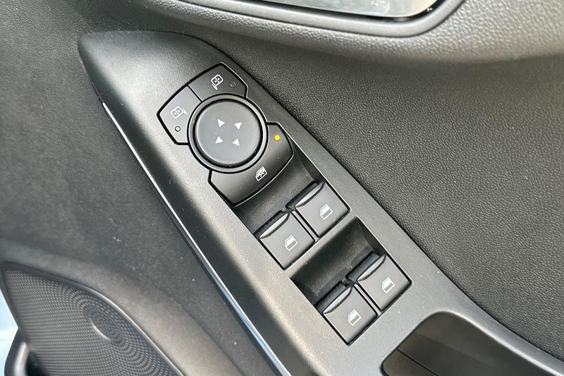 Used Ford Fiesta 2022 for sale - 77785478: Photo 16