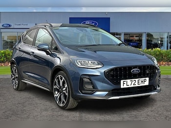 Used Ford Fiesta undefined for sale - 77785478: Photo