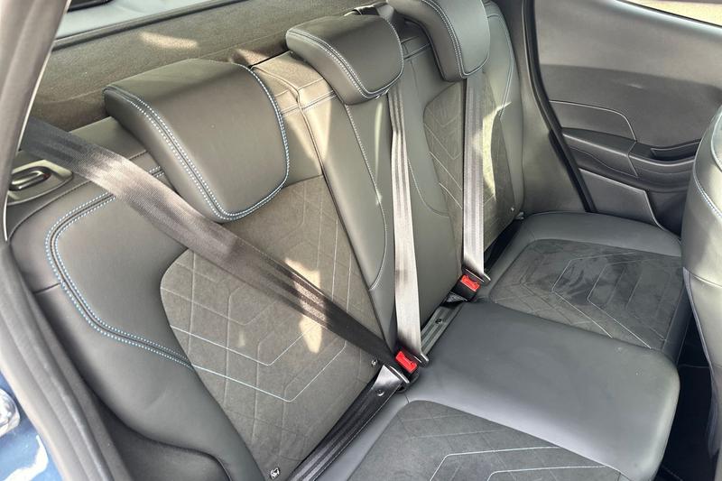 Used Ford Fiesta 2022 for sale - 77785478: Photo 20