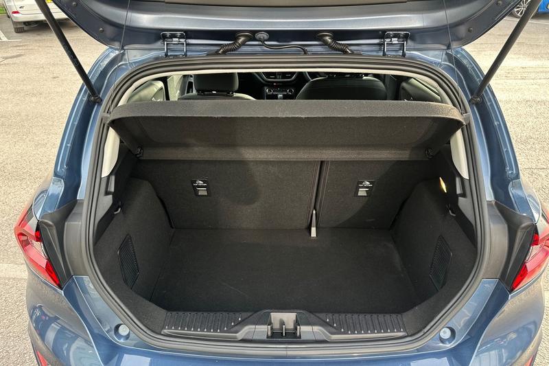 Used Ford Fiesta 2022 for sale - 77785478: Photo 21