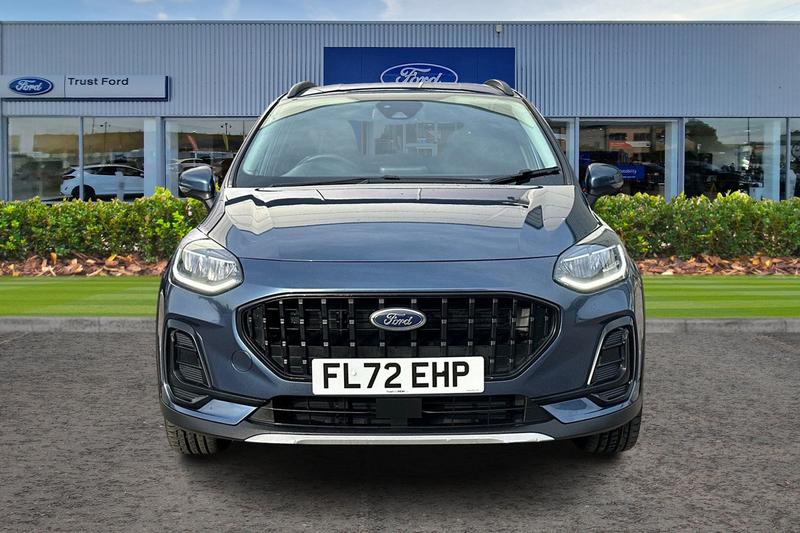 Used Ford Fiesta 2022 for sale - 77785478: Photo 6