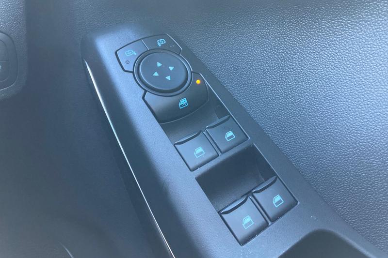 Used Ford Fiesta 2023 for sale - 77106546: Photo 16