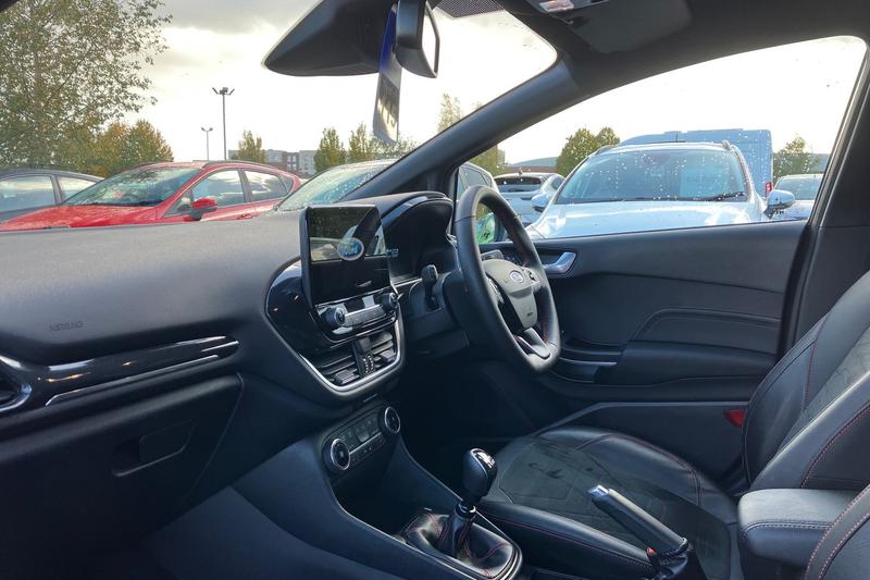 Used Ford Fiesta 2023 for sale - 77106546: Photo 18