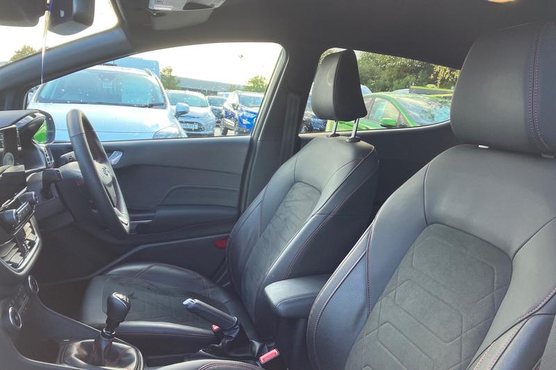 Used Ford Fiesta 2023 for sale - 77106546: Photo 19