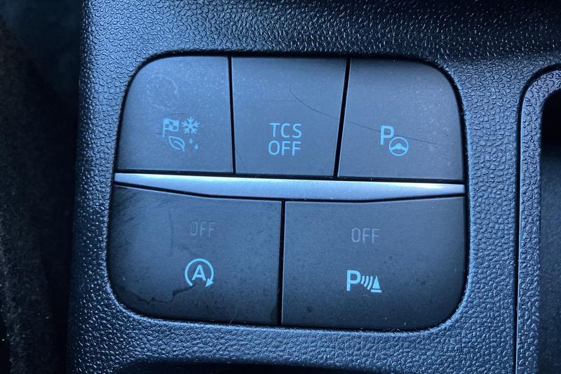 Used Ford Fiesta 2023 for sale - 77106546: Photo 25