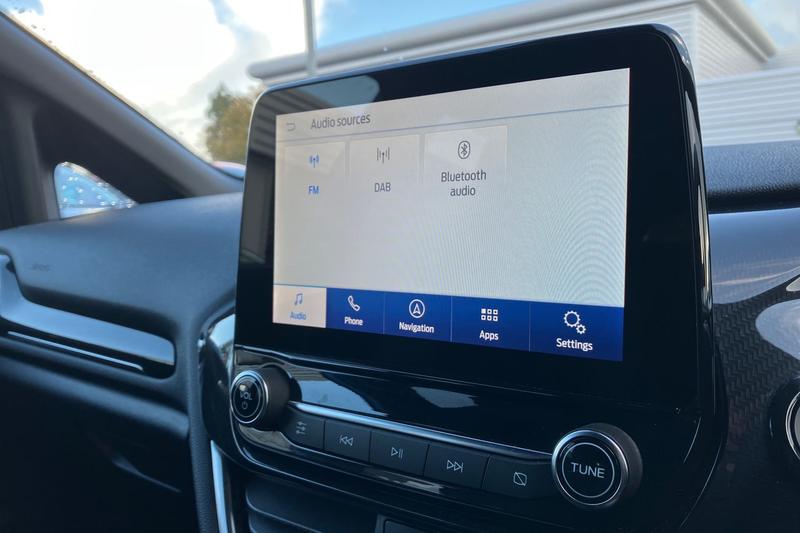 Used Ford Fiesta 2023 for sale - 77106546: Photo 28