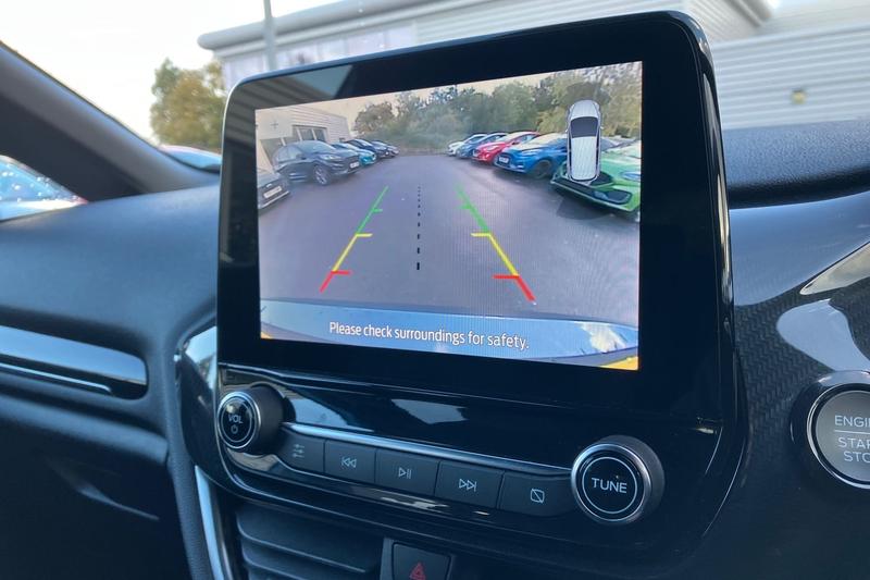 Used Ford Fiesta 2023 for sale - 77106546: Photo 32