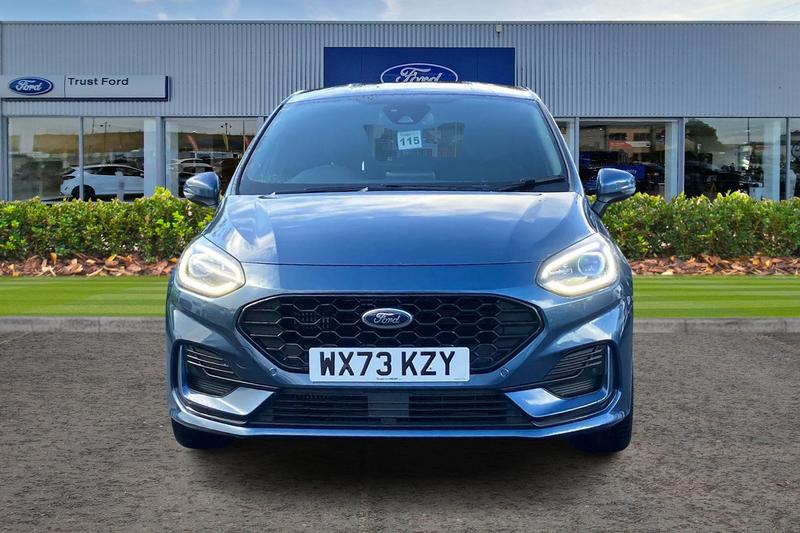 Used Ford Fiesta 2023 for sale - 77106546: Photo 6