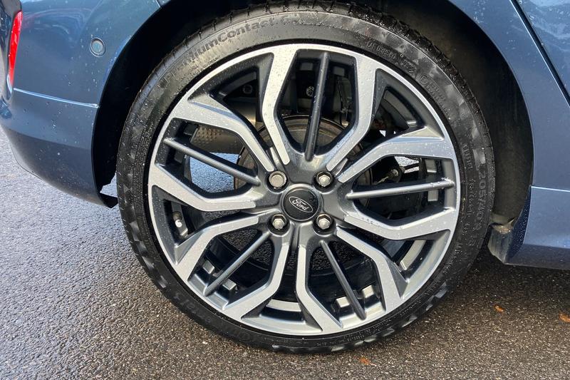 Used Ford Fiesta 2023 for sale - 77106546: Photo 8