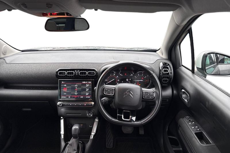 Used Citroen C3 Aircross 2021 for sale - 77326800: Photo 11