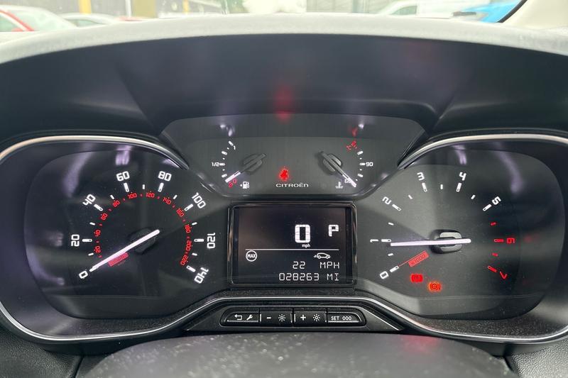 Used Citroen C3 Aircross 2021 for sale - 77326800: Photo 13